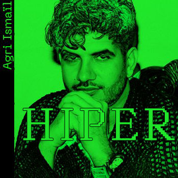 Pogovor z avtorjem knjige Hiper