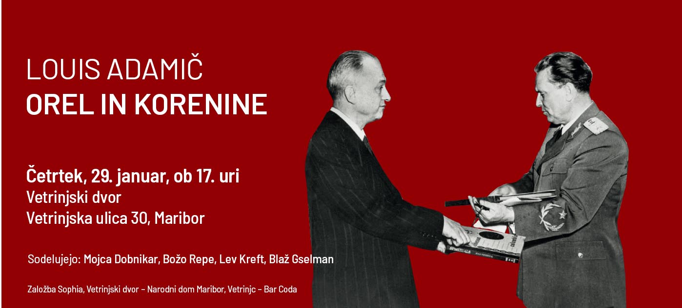 Pogovor ob predstavitvi integralne izdaje knjige