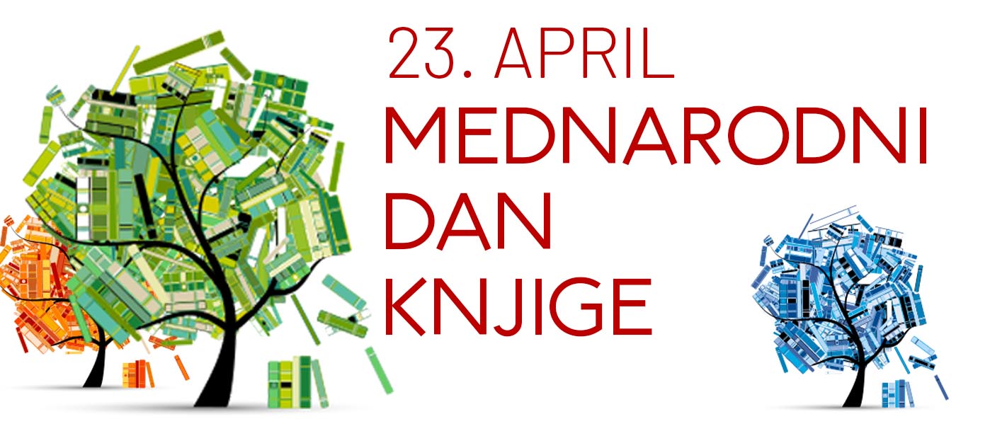 Mednarodni dan knjige