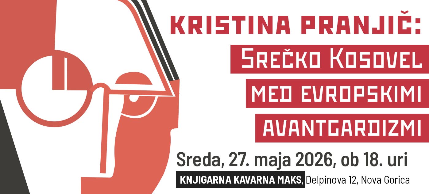 Kristina Pranjič: Kosovel
