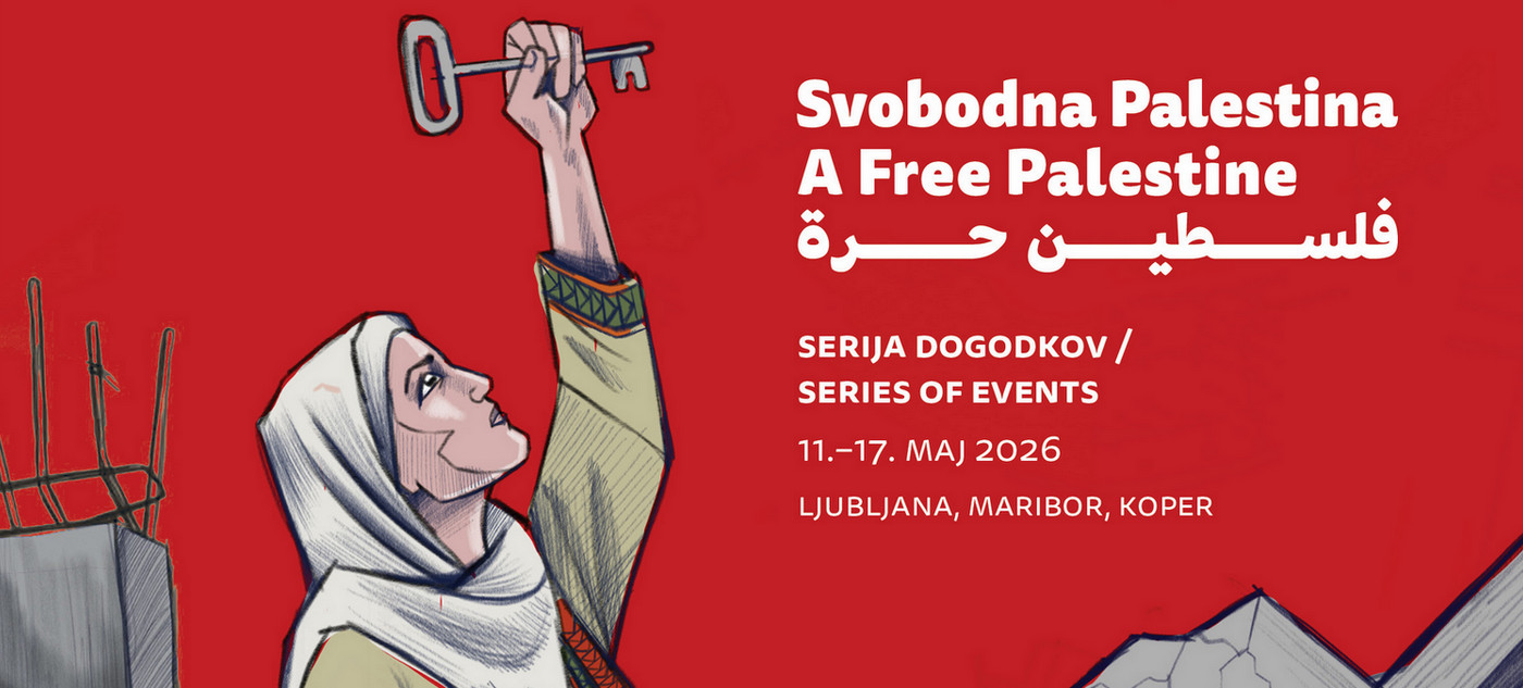 Svobodna Palestina