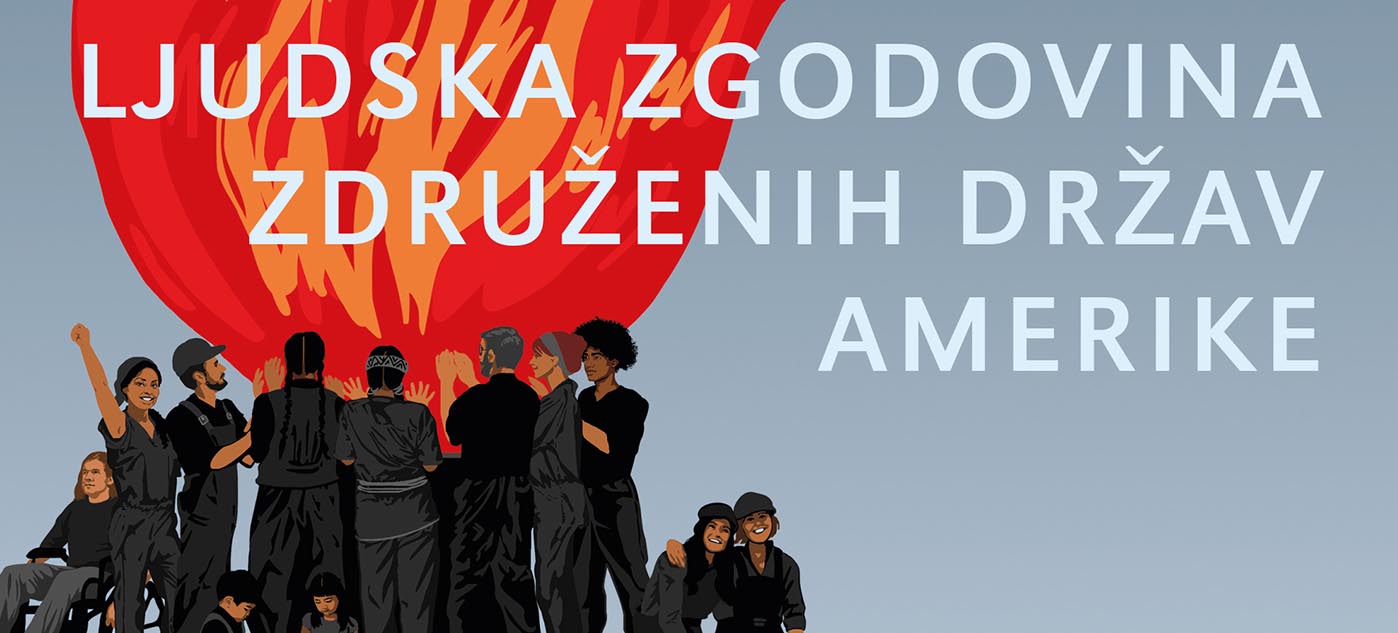 Ameriška zgodovina