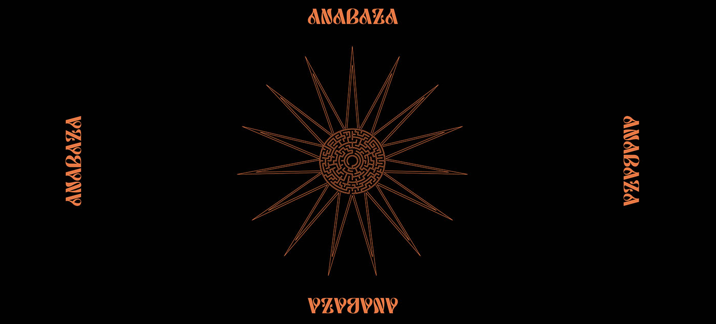Anablaza